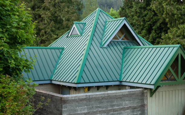 Best Asphalt Shingles Roofing  in Nicholson, GA